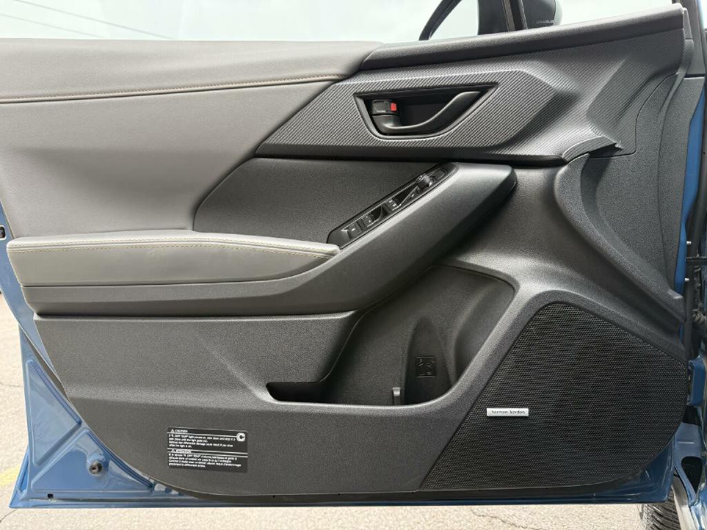2024 Subaru Crosstrek Image 17
