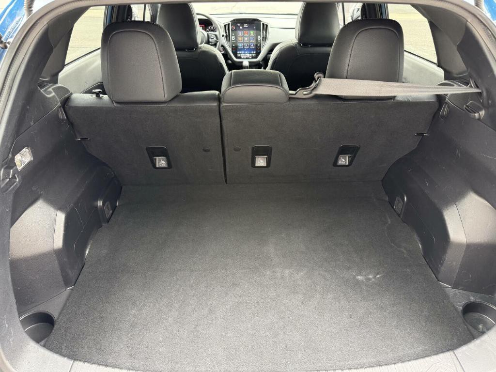 2024 Subaru Crosstrek Image 19