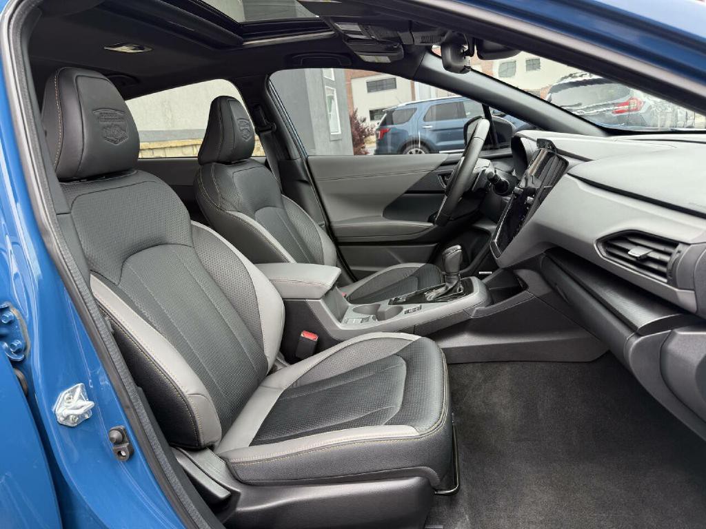 2024 Subaru Crosstrek Image 20