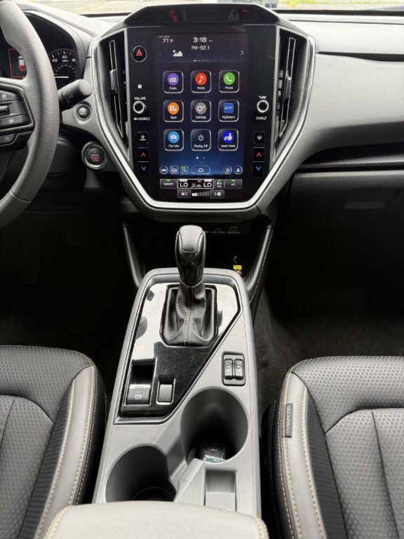 2024 Subaru Crosstrek Image 22
