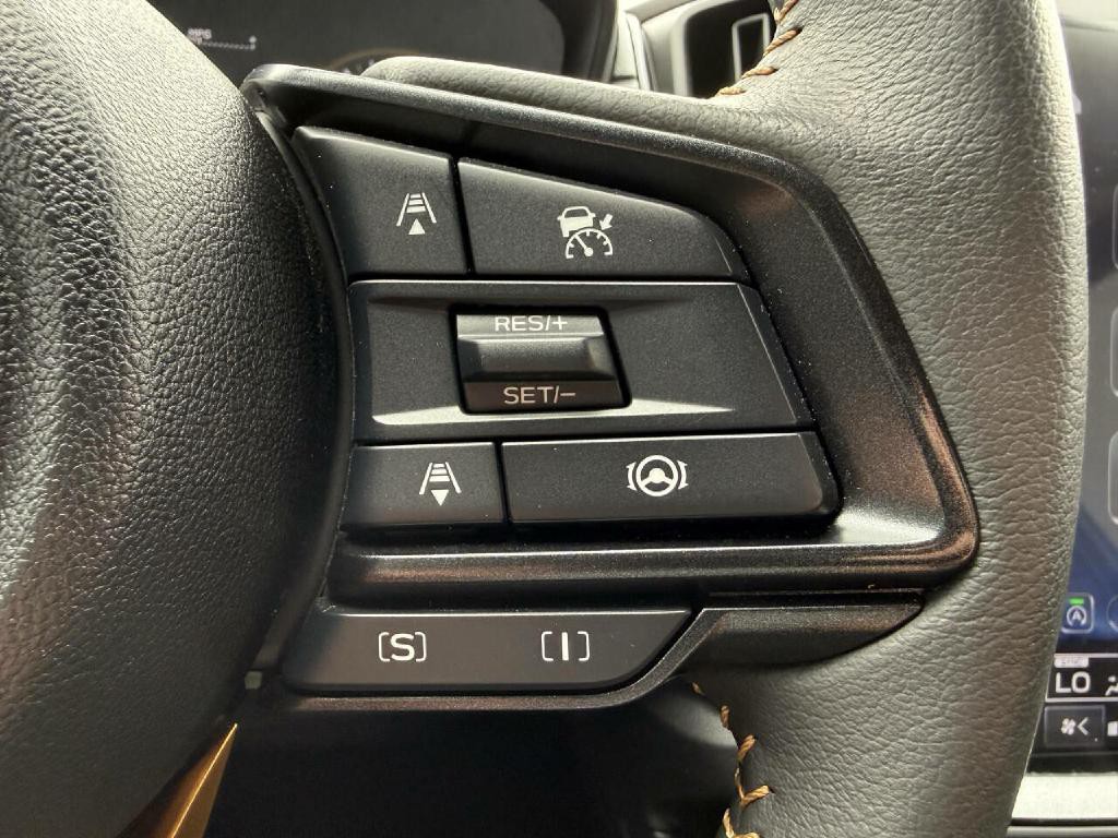 2024 Subaru Crosstrek Image 24