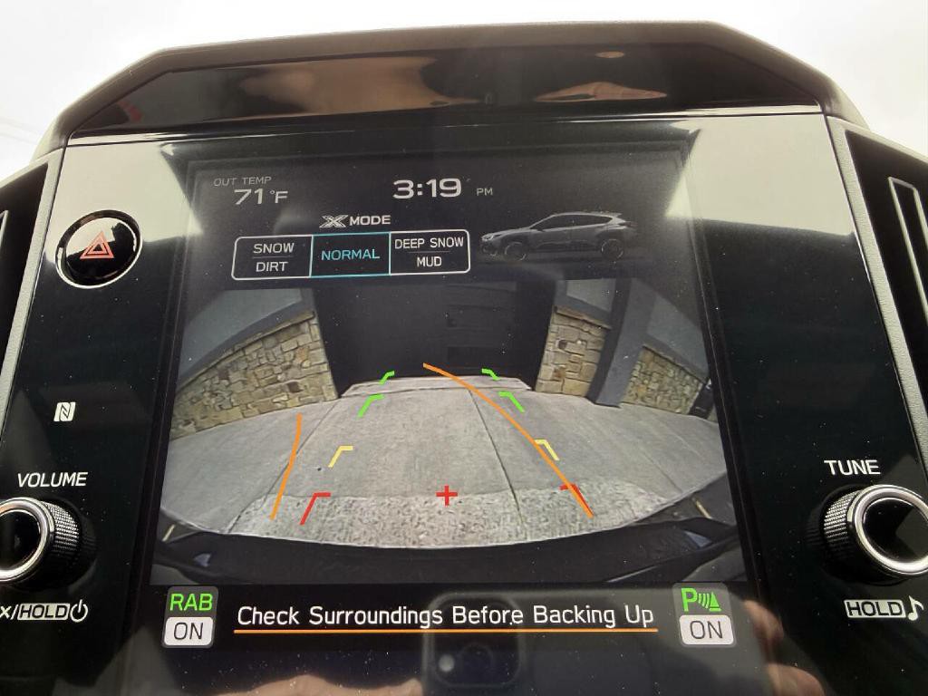 2024 Subaru Crosstrek Image 28