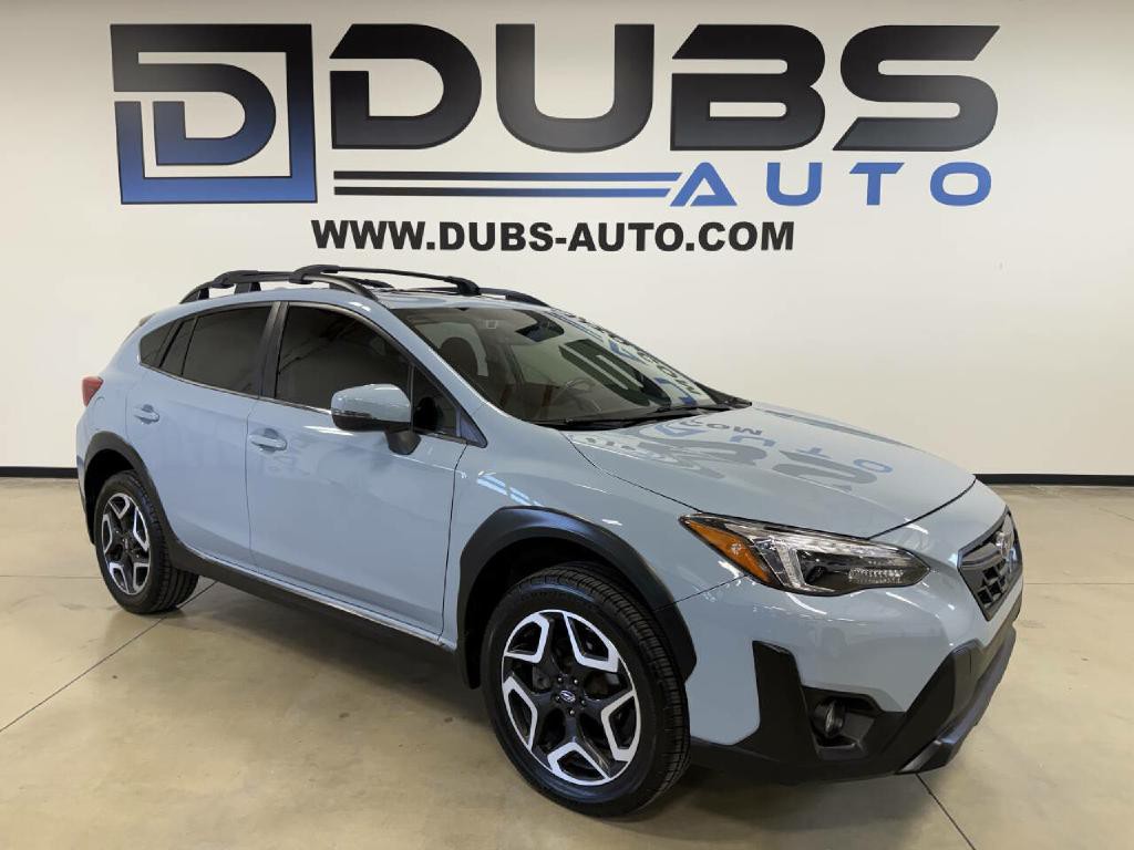 2019 Subaru Crosstrek Image 1