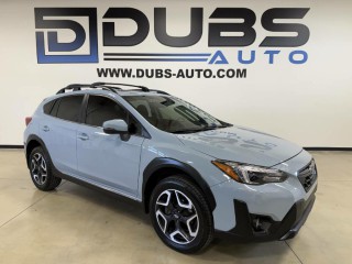 Image for 2019 Subaru Crosstrek 2.0i Limited Crossove ID: 7445473