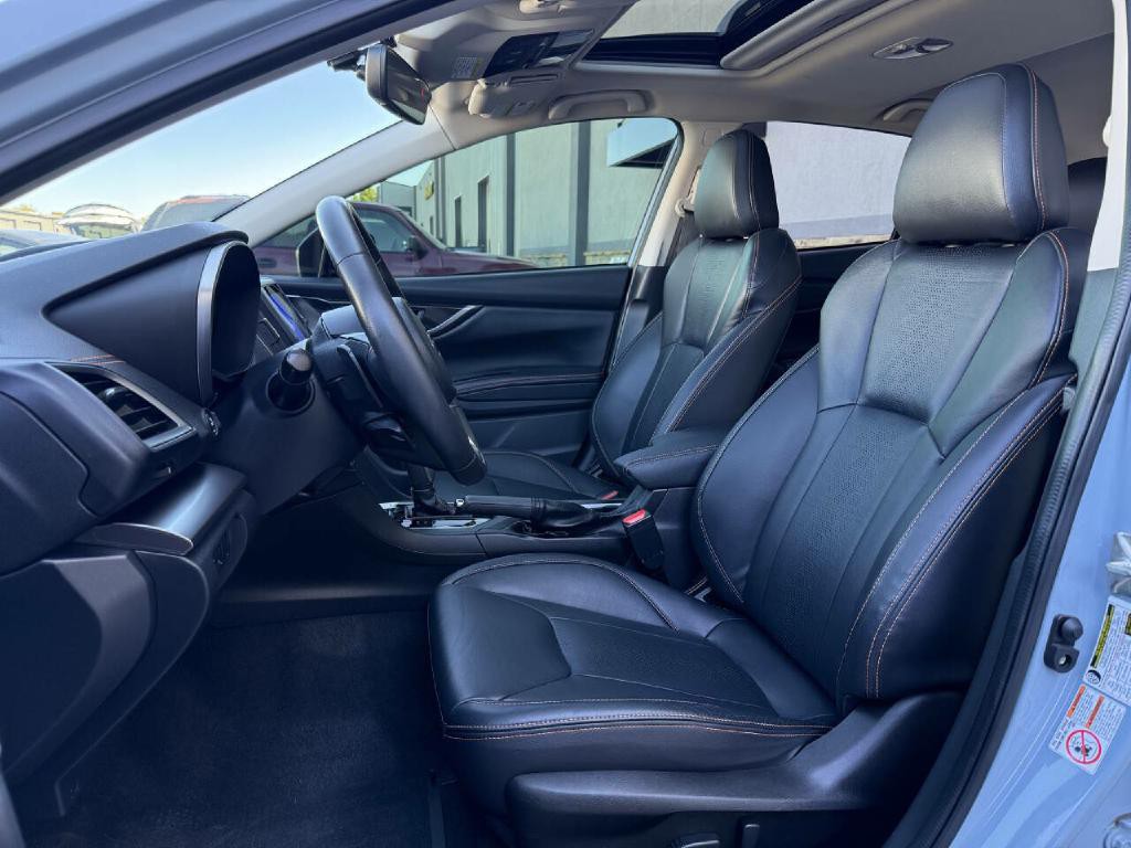 2019 Subaru Crosstrek Image 2