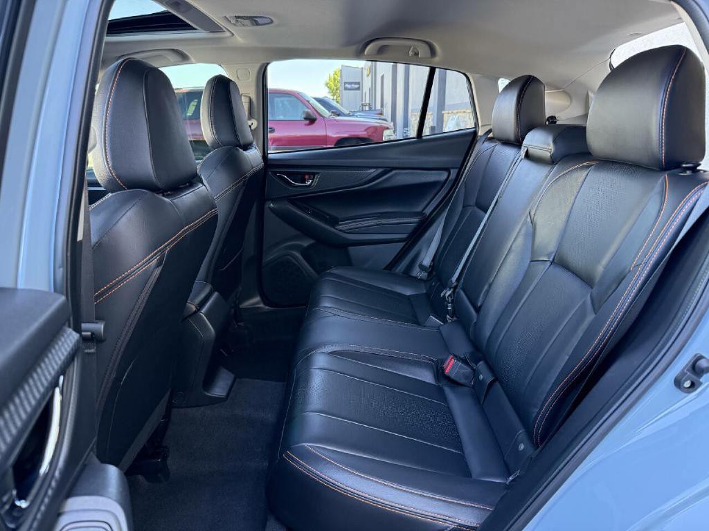 2019 Subaru Crosstrek Image 3