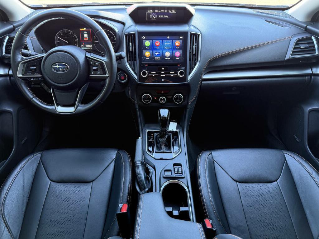 2019 Subaru Crosstrek Image 4