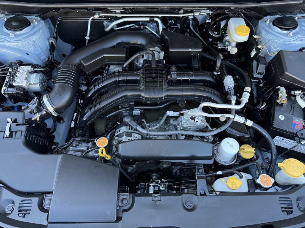 2019 Subaru Crosstrek Image 5