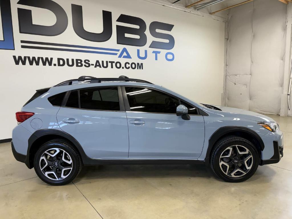 2019 Subaru Crosstrek Image 6