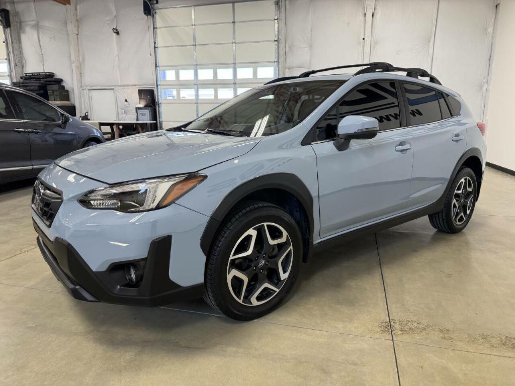 2019 Subaru Crosstrek Image 11