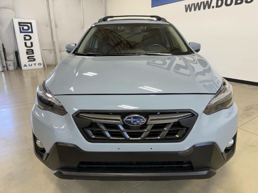 2019 Subaru Crosstrek Image 12