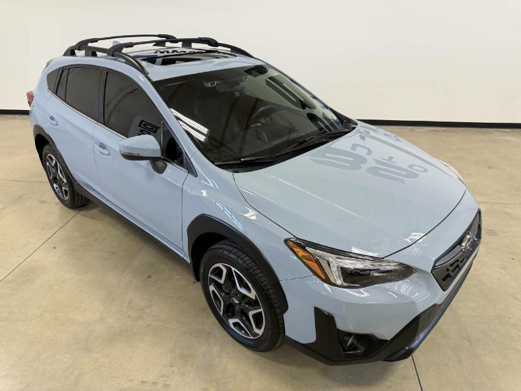 2019 Subaru Crosstrek Image 13