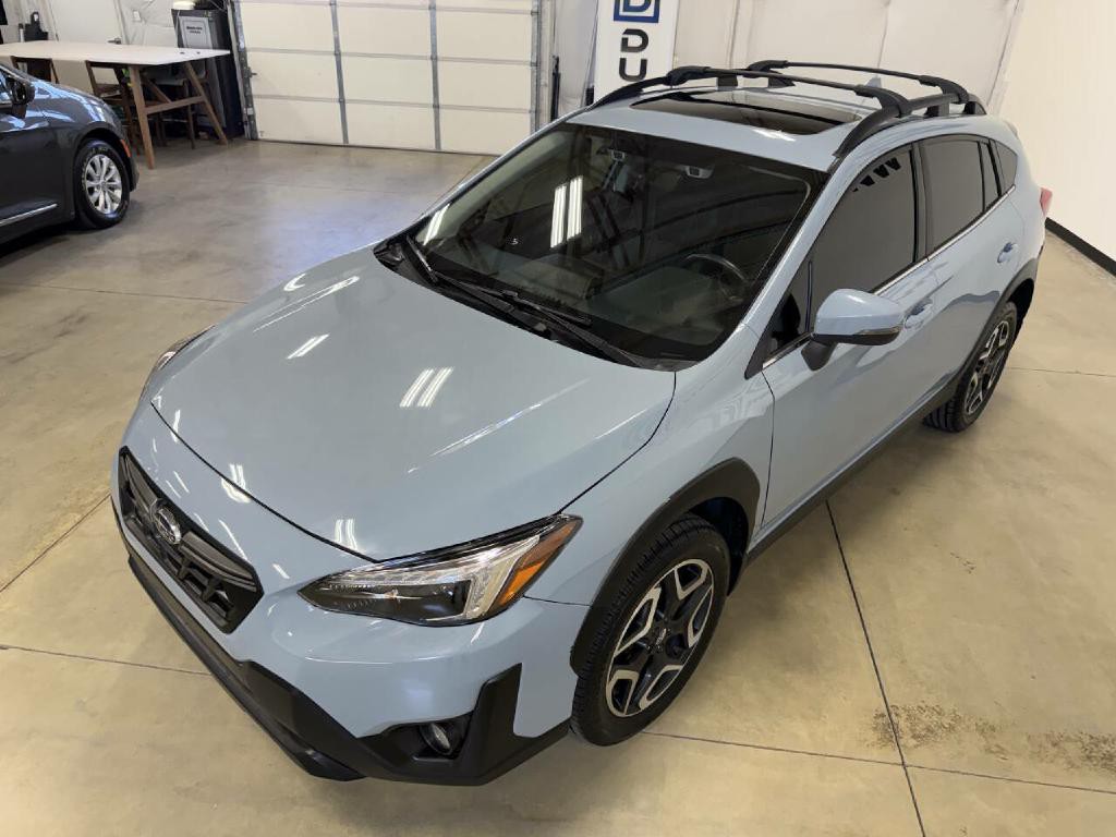 2019 Subaru Crosstrek Image 14