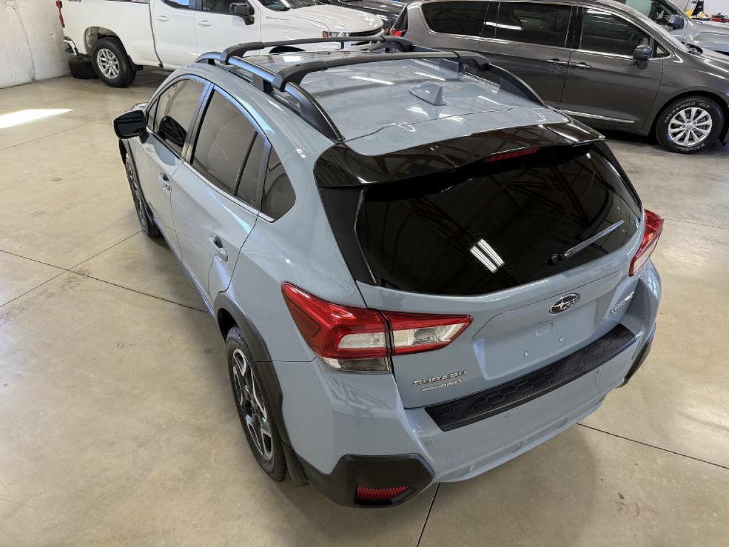 2019 Subaru Crosstrek Image 15