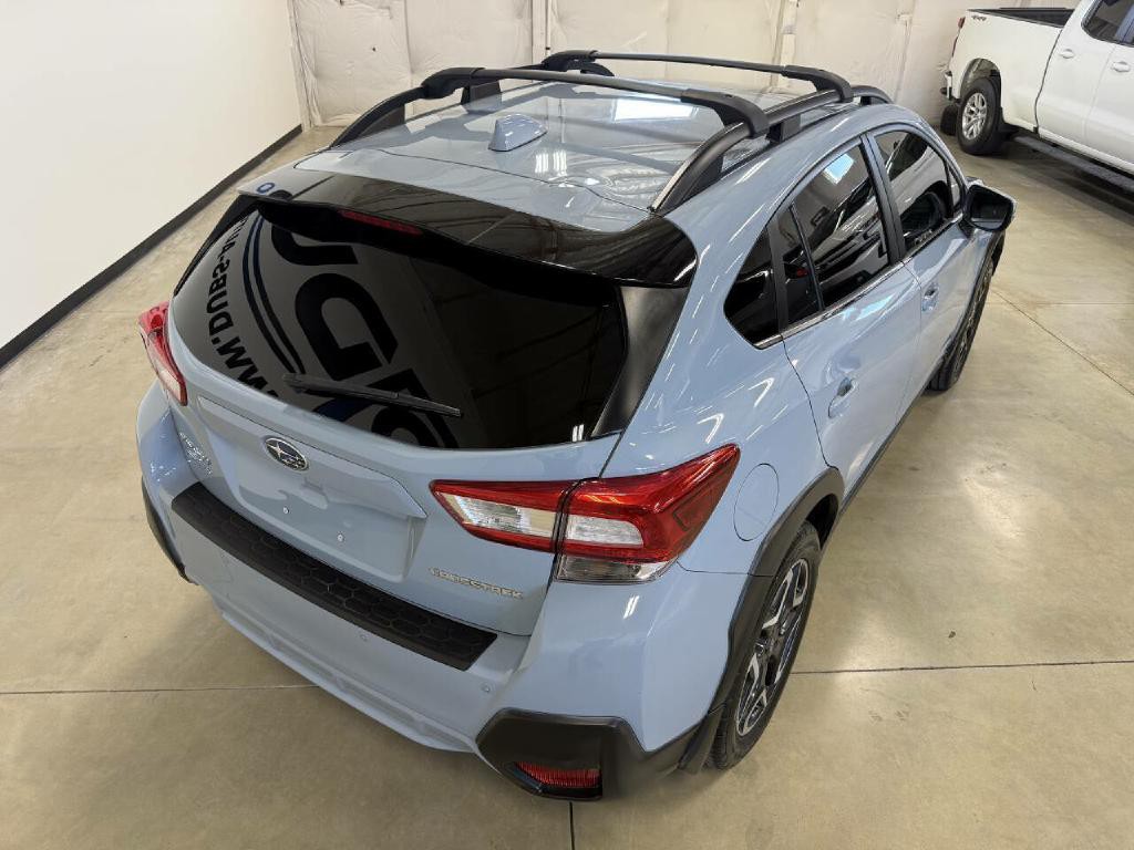 2019 Subaru Crosstrek Image 16