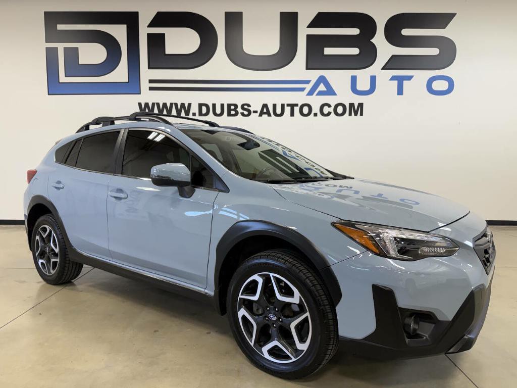 2019 Subaru Crosstrek Image 17