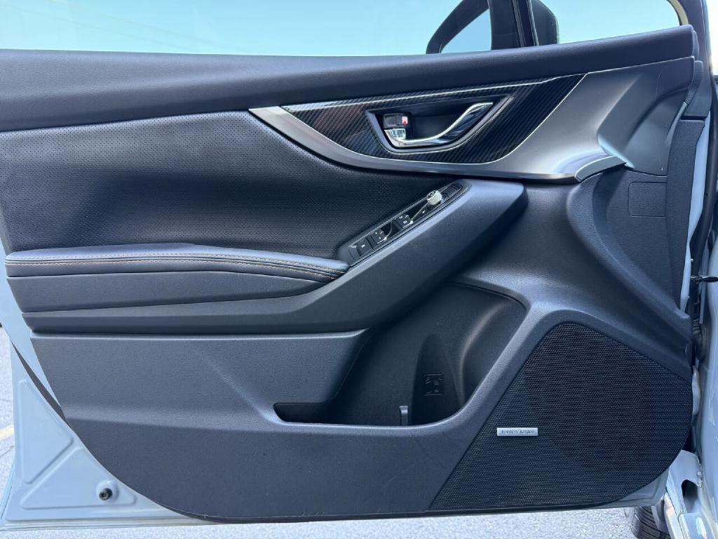 2019 Subaru Crosstrek Image 19
