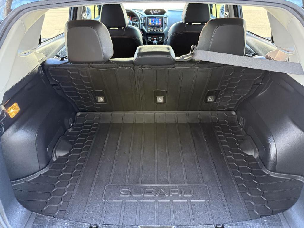 2019 Subaru Crosstrek Image 21