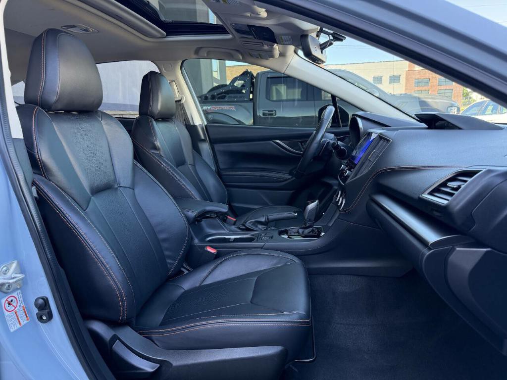 2019 Subaru Crosstrek Image 22