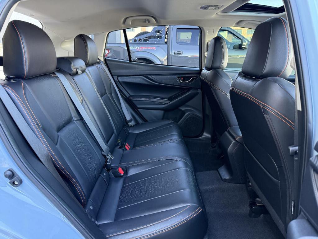 2019 Subaru Crosstrek Image 23