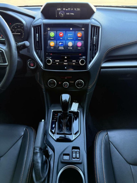 2019 Subaru Crosstrek Image 25