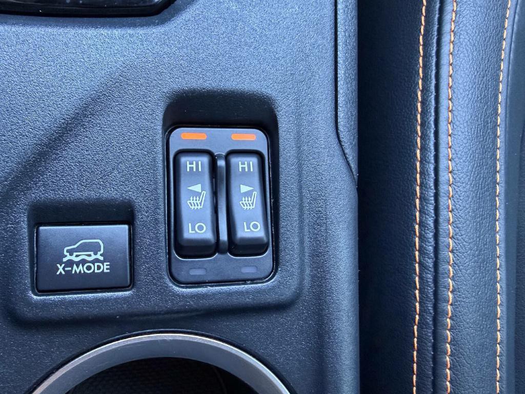 2019 Subaru Crosstrek Image 26
