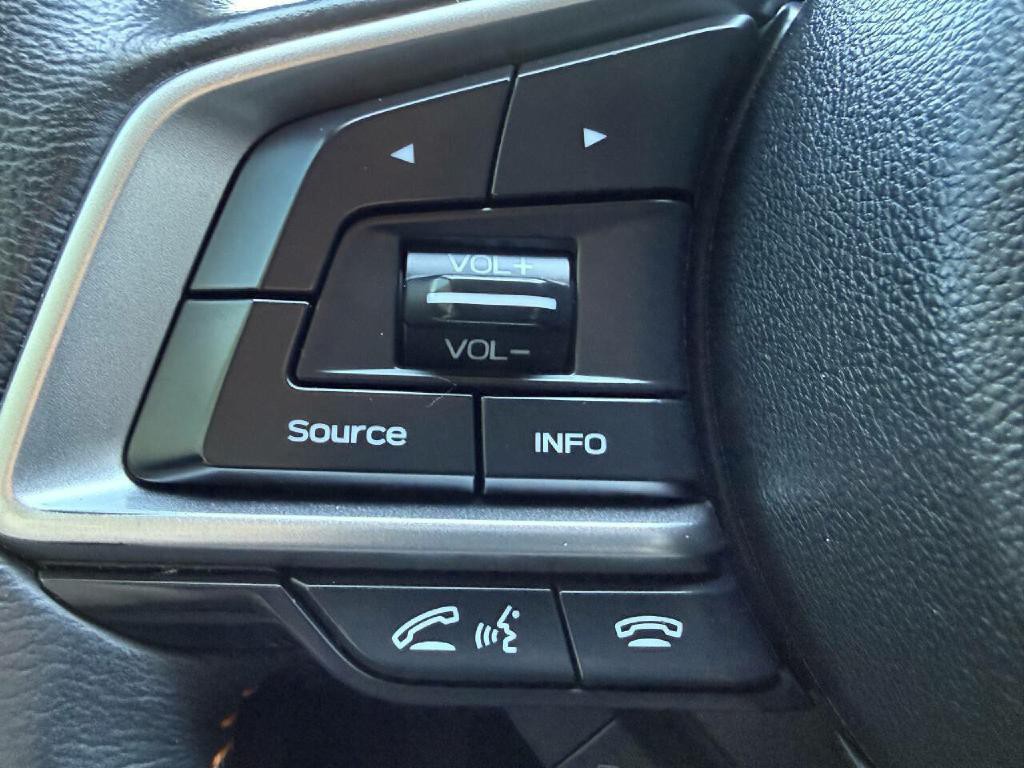 2019 Subaru Crosstrek Image 27