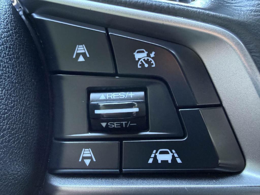 2019 Subaru Crosstrek Image 28