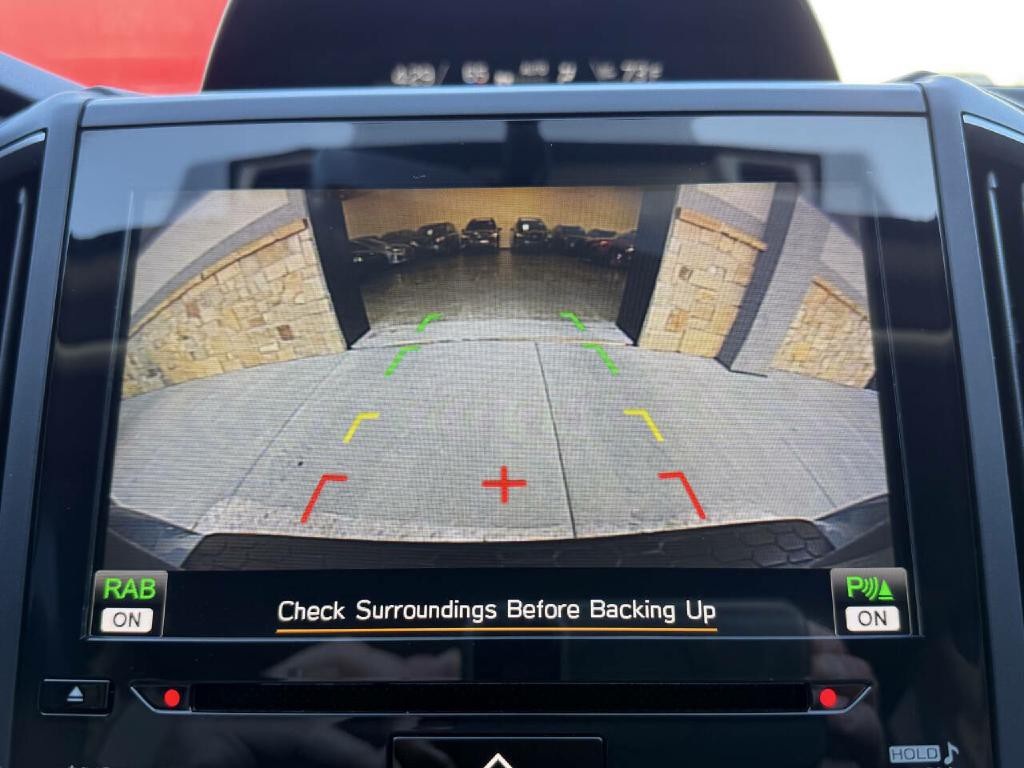 2019 Subaru Crosstrek Image 29