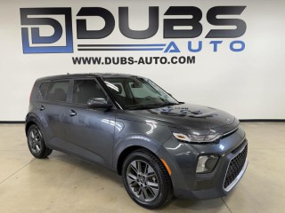 Image for 2021 Kia Soul S ID: 7464735