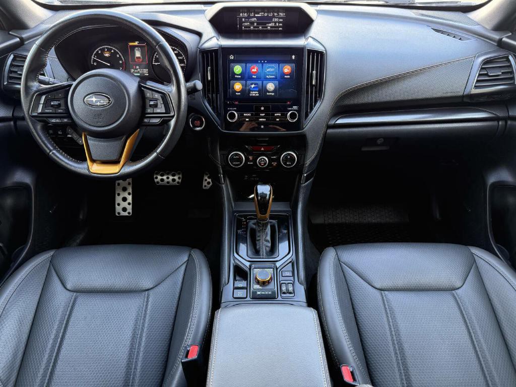 2022 Subaru Forester Image 4