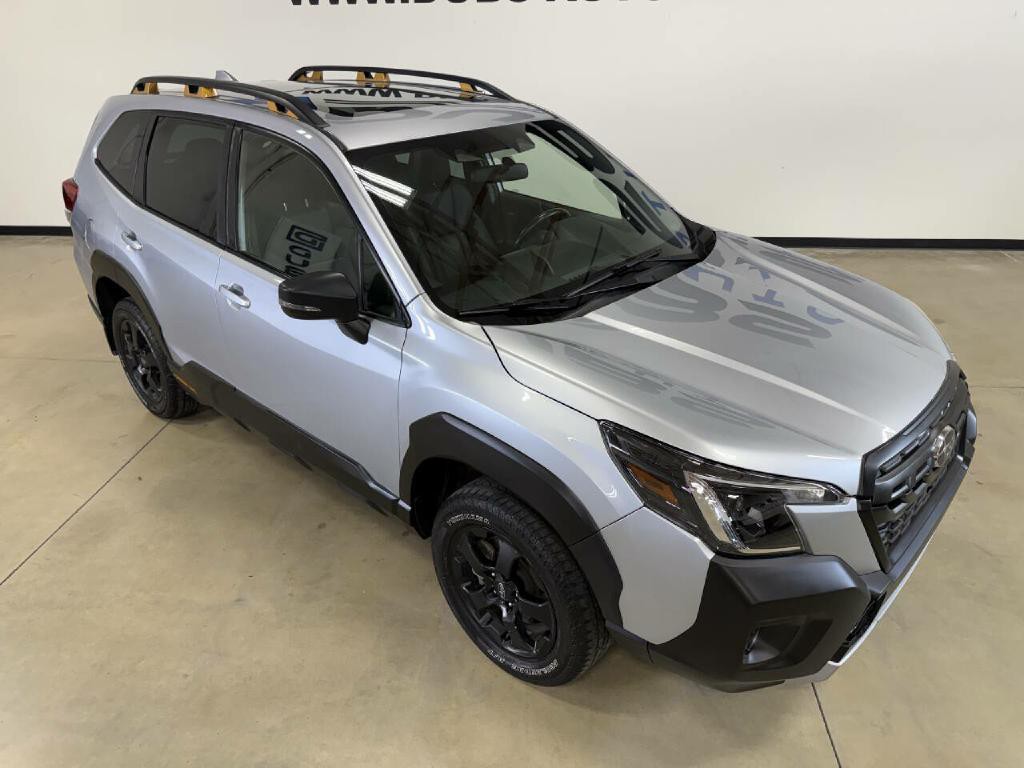 2022 Subaru Forester Image 13
