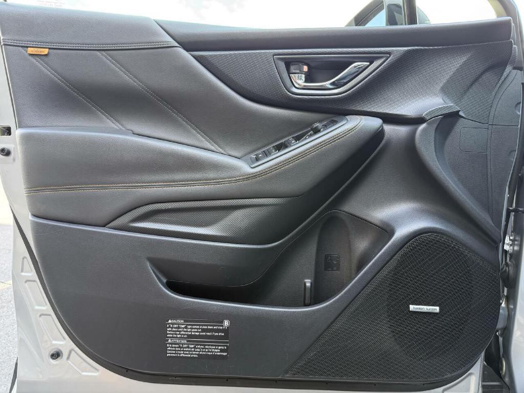 2022 Subaru Forester Image 20