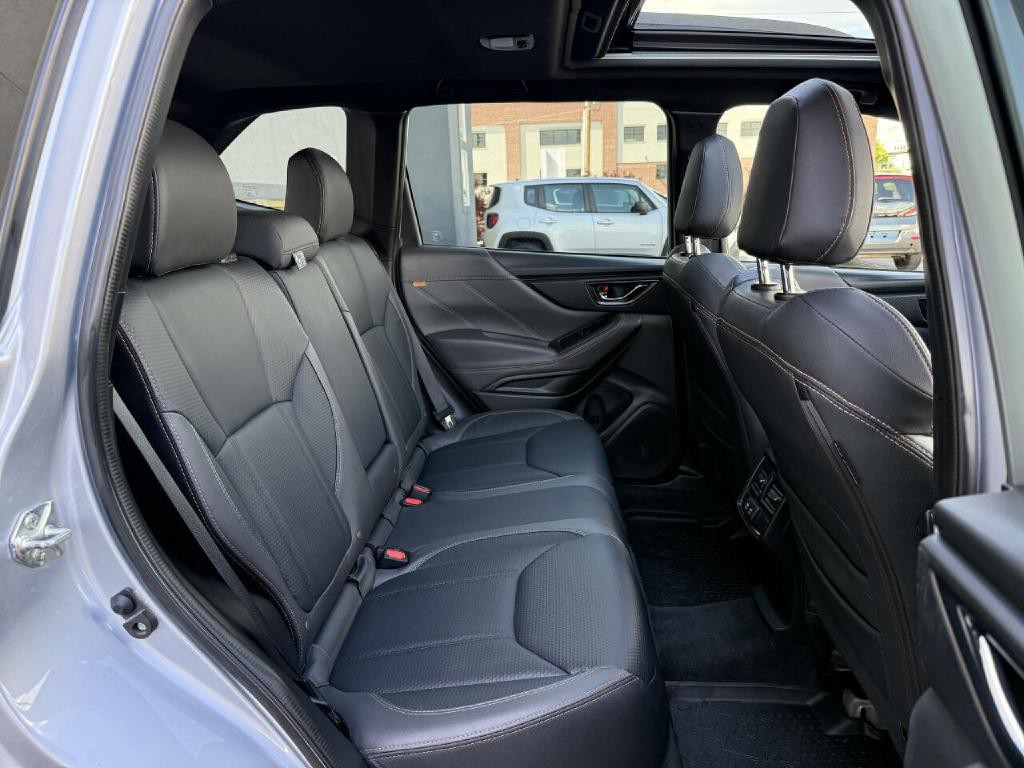 2022 Subaru Forester Image 23