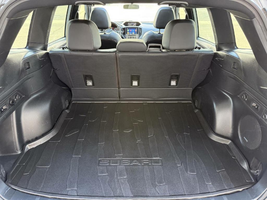 2022 Subaru Forester Image 24