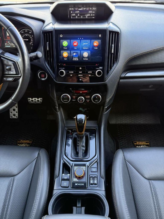 2022 Subaru Forester Image 25