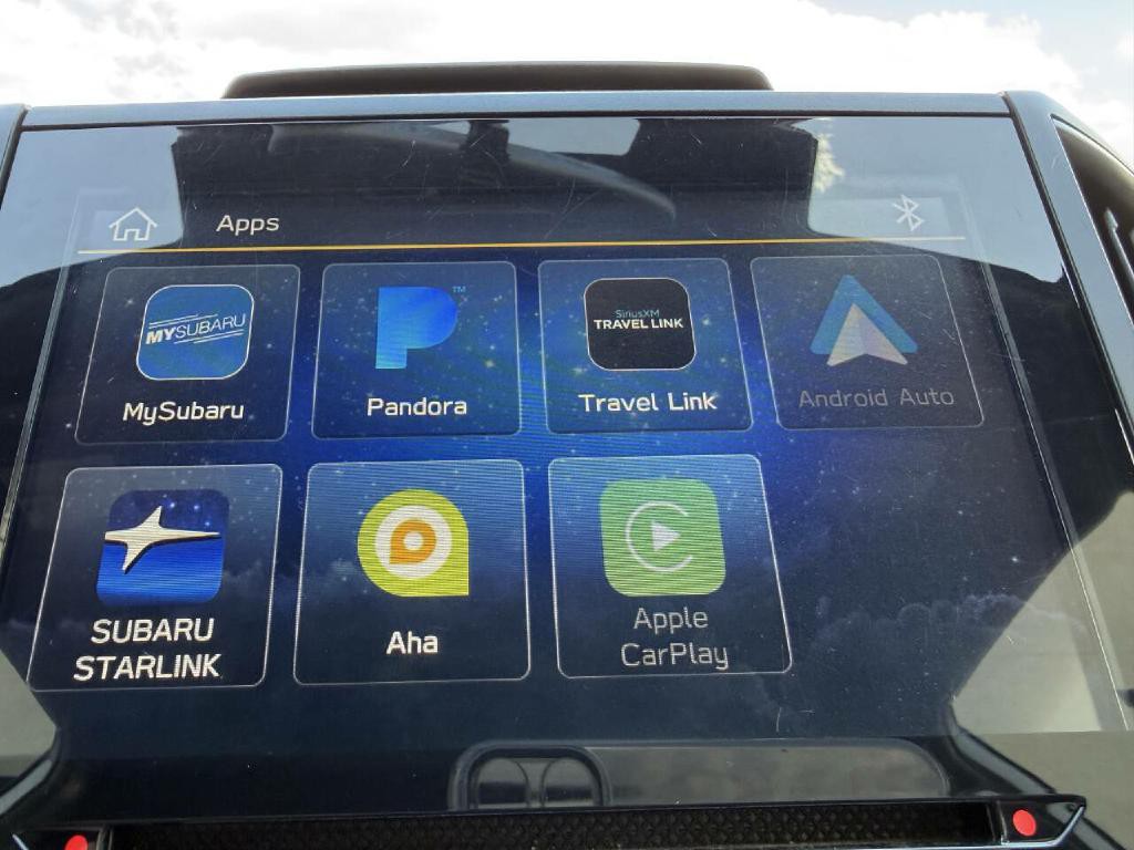 2022 Subaru Forester Image 28