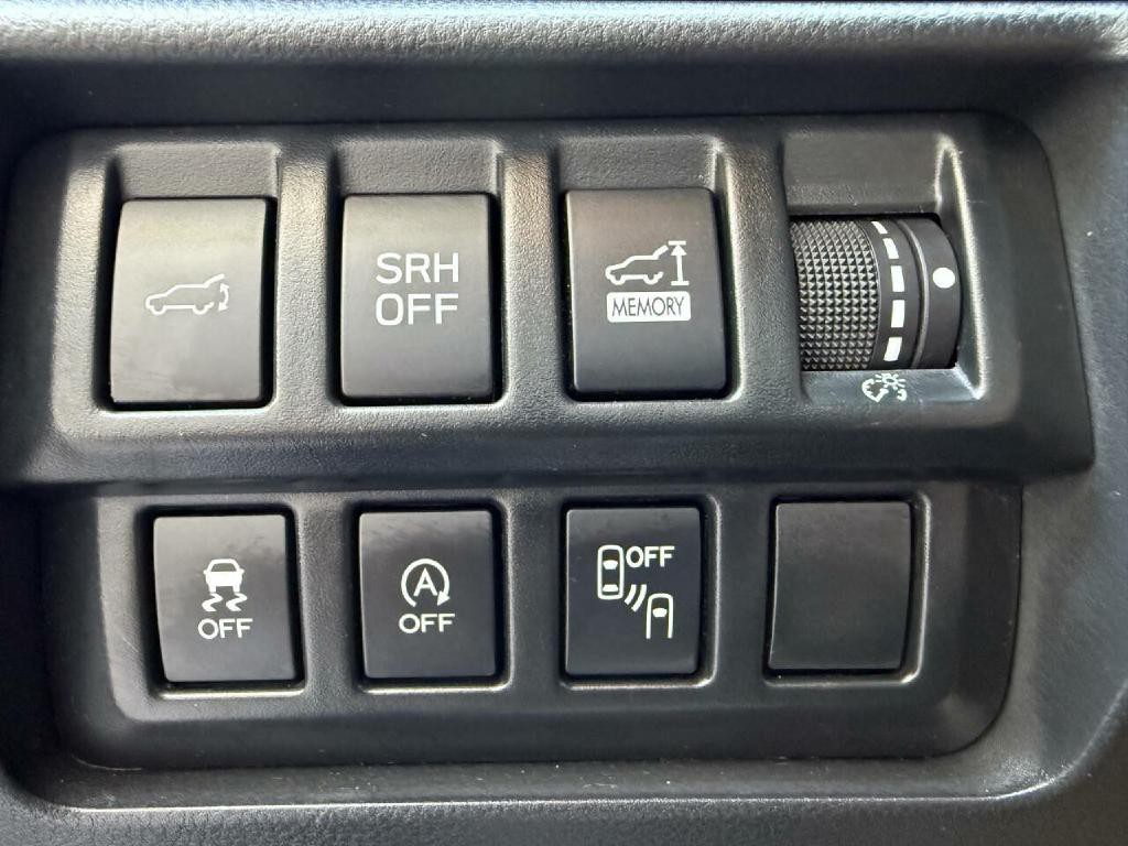 2022 Subaru Forester Image 31