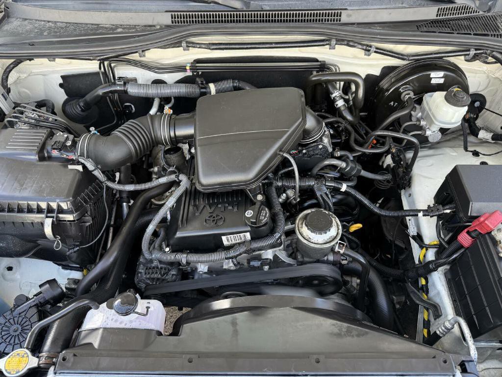 2010 Toyota Tacoma Image 5