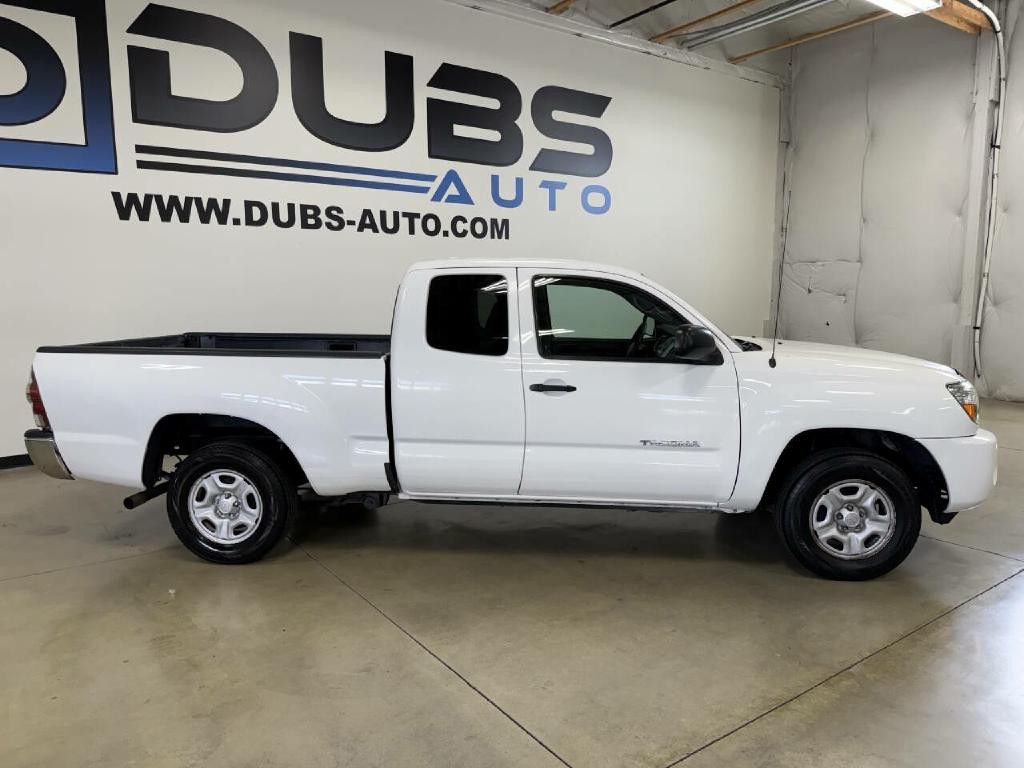 2010 Toyota Tacoma Image 6