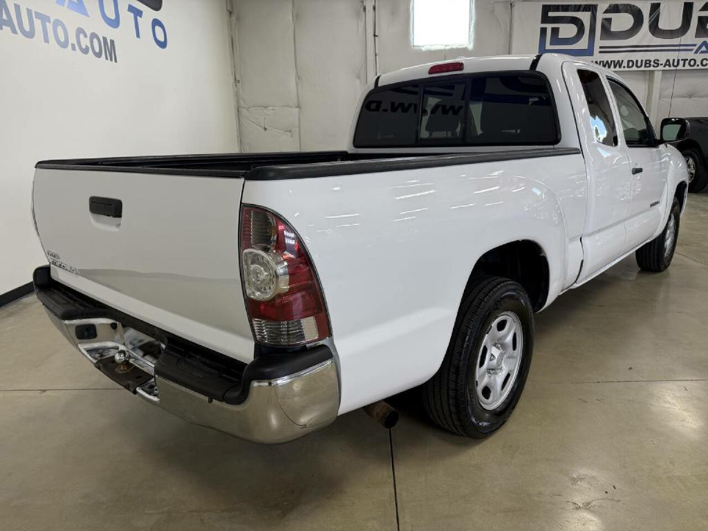 2010 Toyota Tacoma Image 7