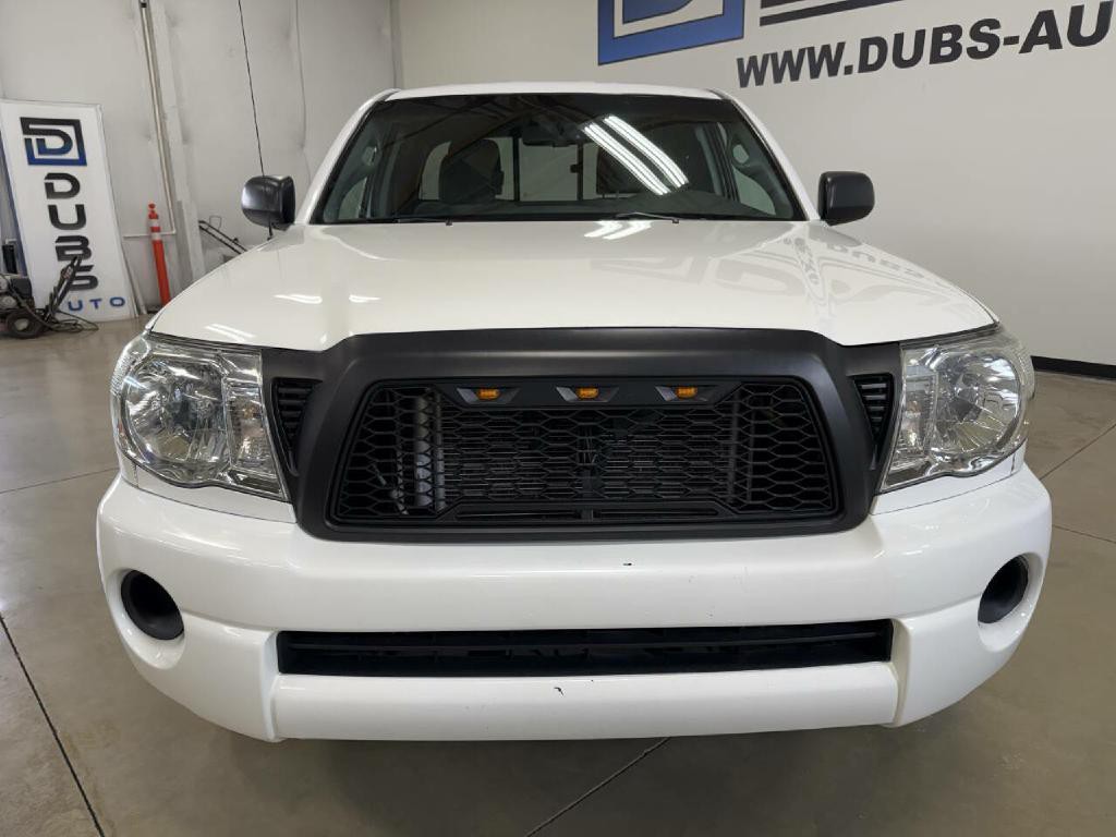 2010 Toyota Tacoma Image 11