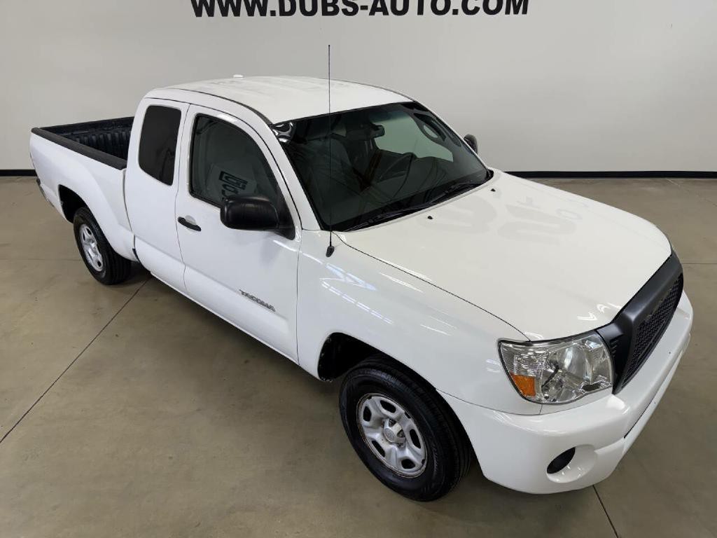 2010 Toyota Tacoma Image 12