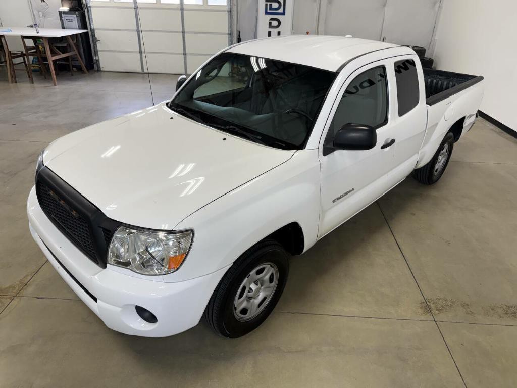 2010 Toyota Tacoma Image 13