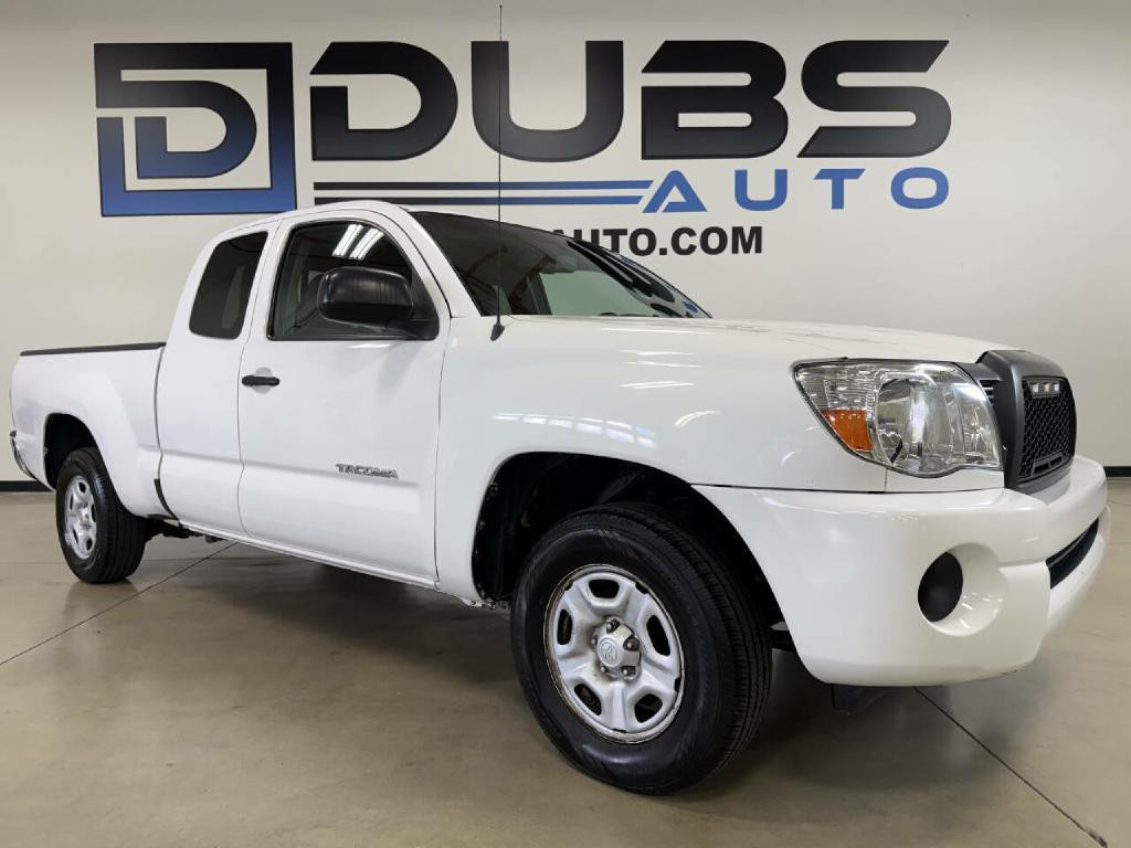 2010 Toyota Tacoma Image 16