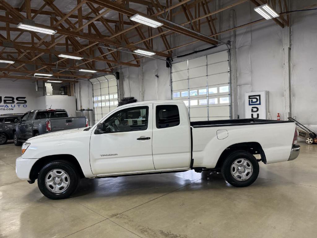 2010 Toyota Tacoma Image 18