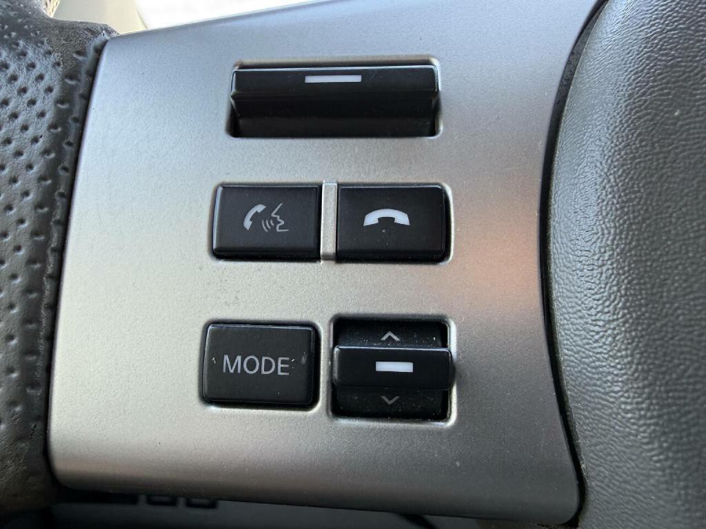 2019 Nissan Frontier Image 23