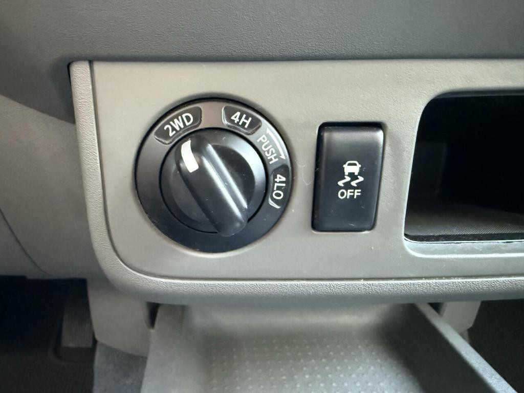 2019 Nissan Frontier Image 27