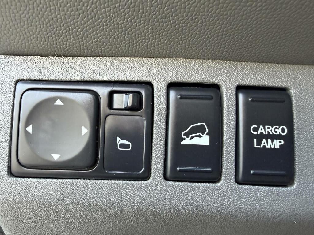 2019 Nissan Frontier Image 28