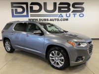 Image for 2018 Chevrolet Traverse Premier ID: 7472787